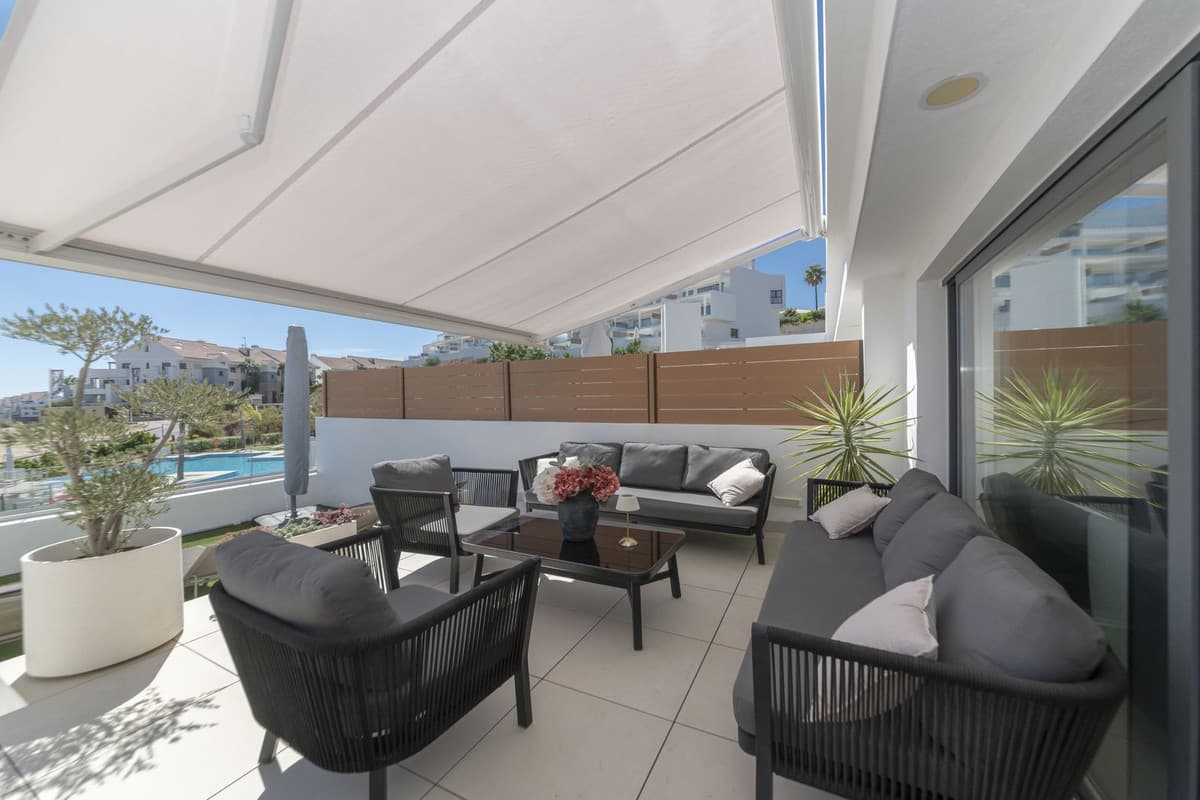 Ground Floor Apartment in Calanova Golf — photo 3 of 10