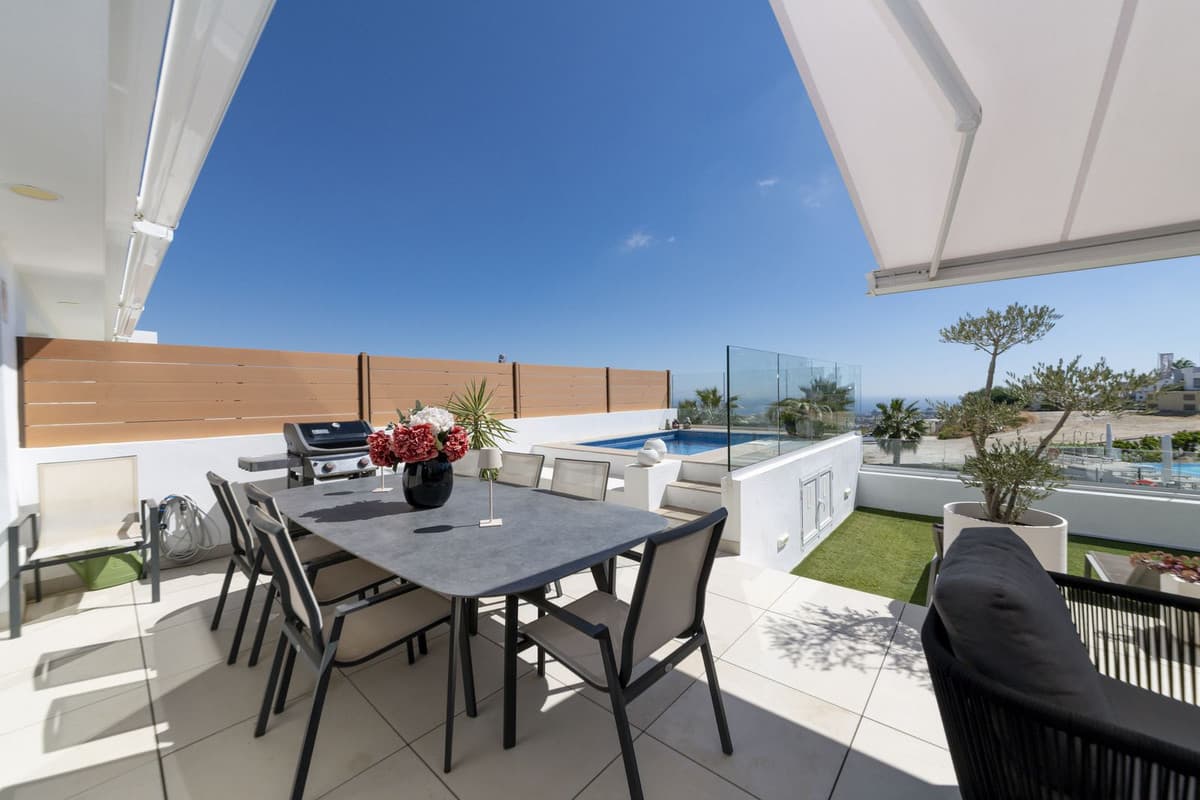 Ground Floor Apartment in Calanova Golf — photo 5 of 10
