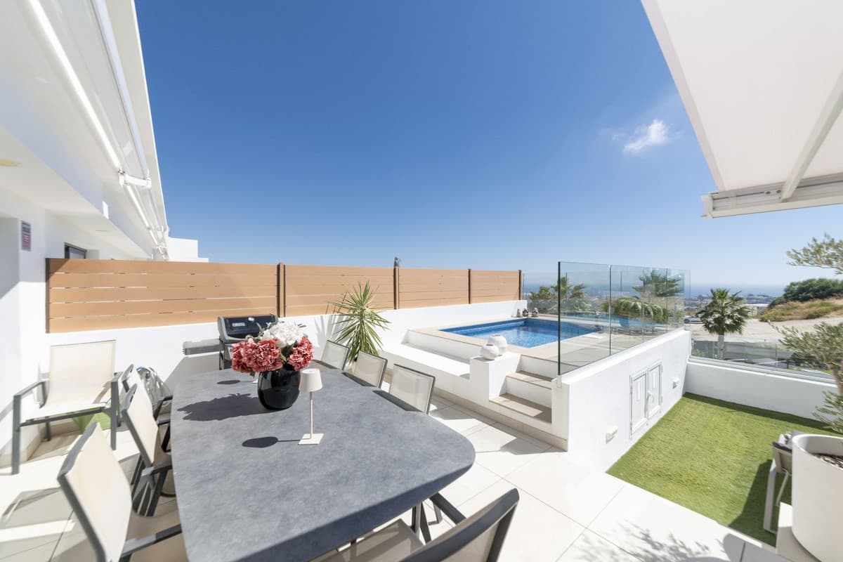 Ground Floor Apartment in Calanova Golf — photo 7 of 10