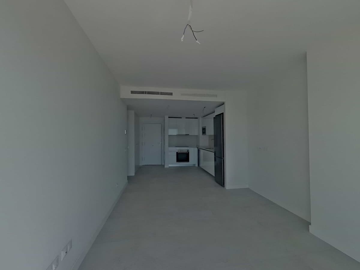 Penthouse in Benalmadena Pueblo — photo 4 of 10