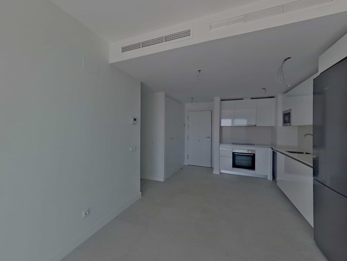 Penthouse in Benalmadena Pueblo — photo 5 of 10