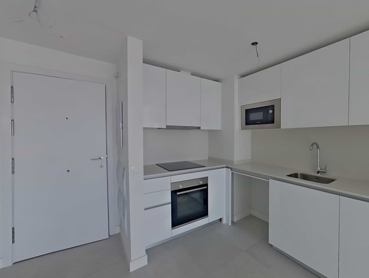 Penthouse in Benalmadena Pueblo — photo 6 of 10