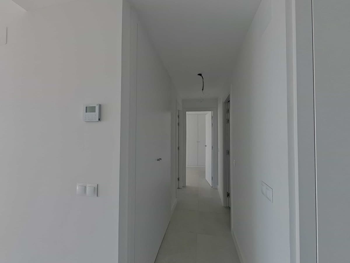 Penthouse in Benalmadena Pueblo — photo 7 of 10