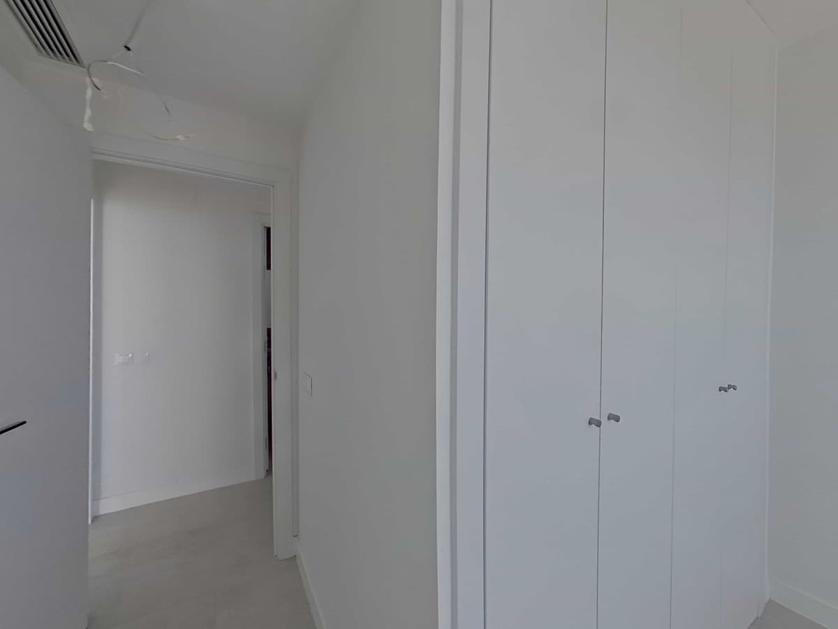 Penthouse in Benalmadena Pueblo — photo 9 of 10