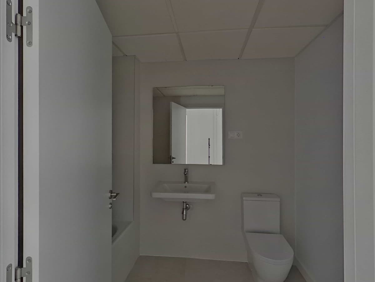 Penthouse in Benalmadena Pueblo — photo 10 of 10