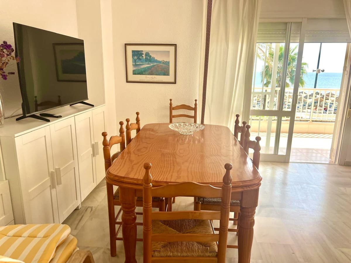Middle Floor Apartment in Fuengirola — photo 6 of 10