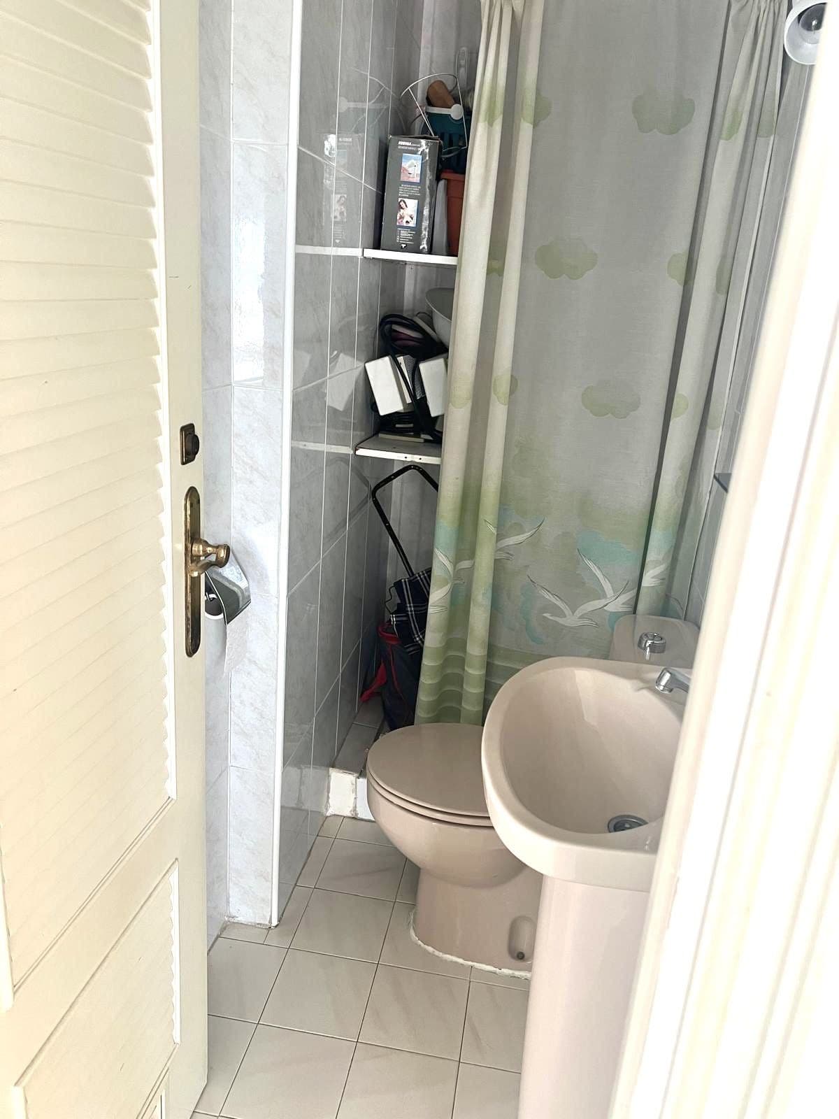 Middle Floor Apartment in Fuengirola — photo 10 of 10
