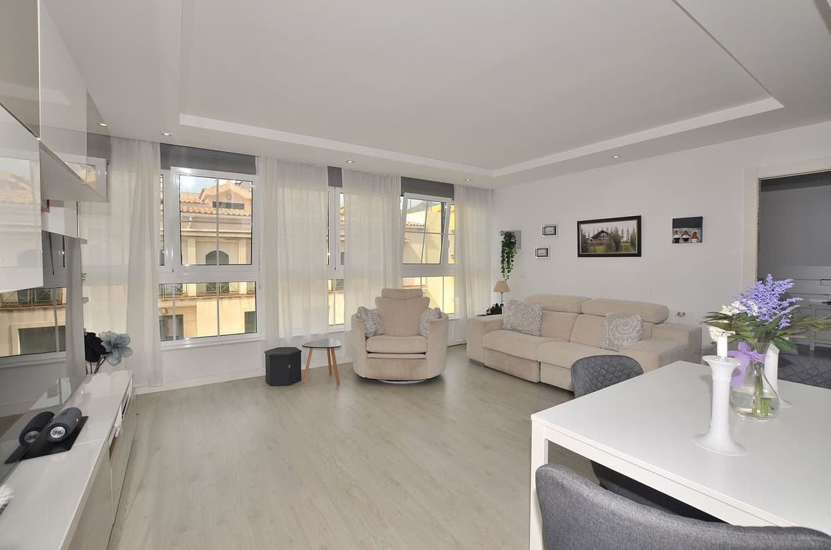Top Floor Apartment in Arroyo de la Miel — photo 2 of 10