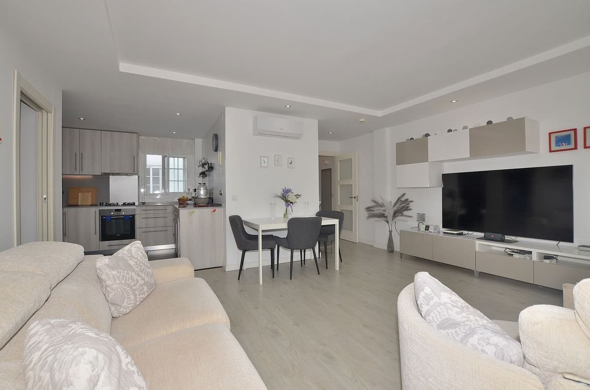 Top Floor Apartment in Arroyo de la Miel — photo 3 of 10
