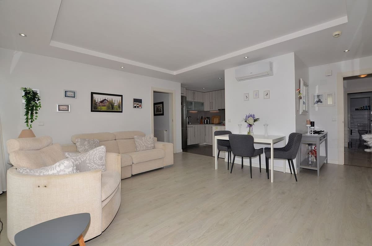 Top Floor Apartment in Arroyo de la Miel — photo 5 of 10