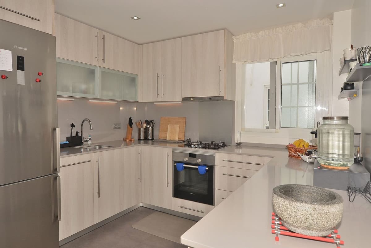 Top Floor Apartment in Arroyo de la Miel — photo 7 of 10