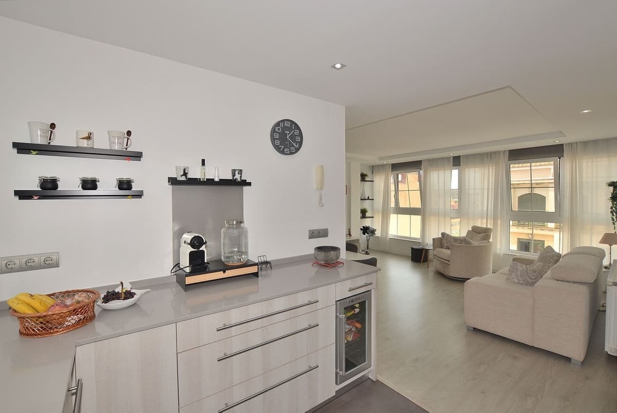 Top Floor Apartment in Arroyo de la Miel — photo 8 of 10
