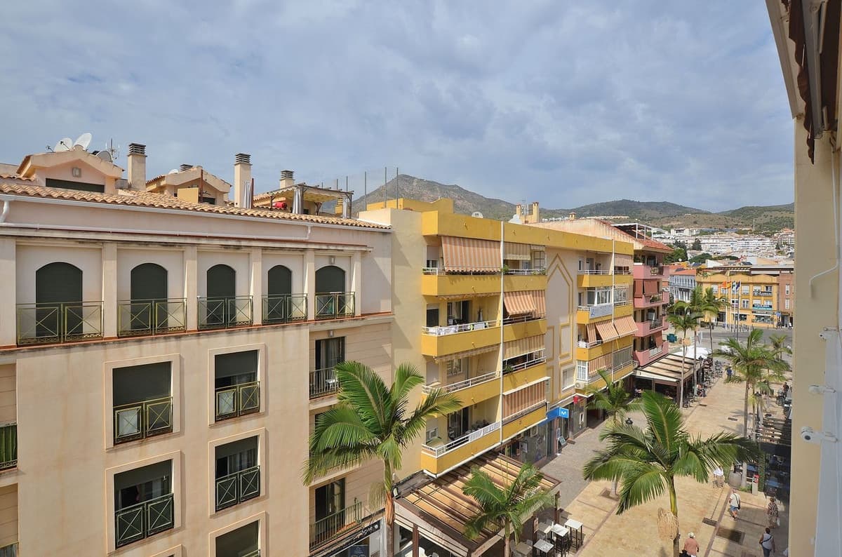 Top Floor Apartment in Arroyo de la Miel — photo 9 of 10