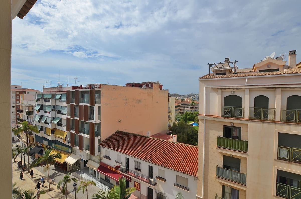 Top Floor Apartment in Arroyo de la Miel — photo 10 of 10