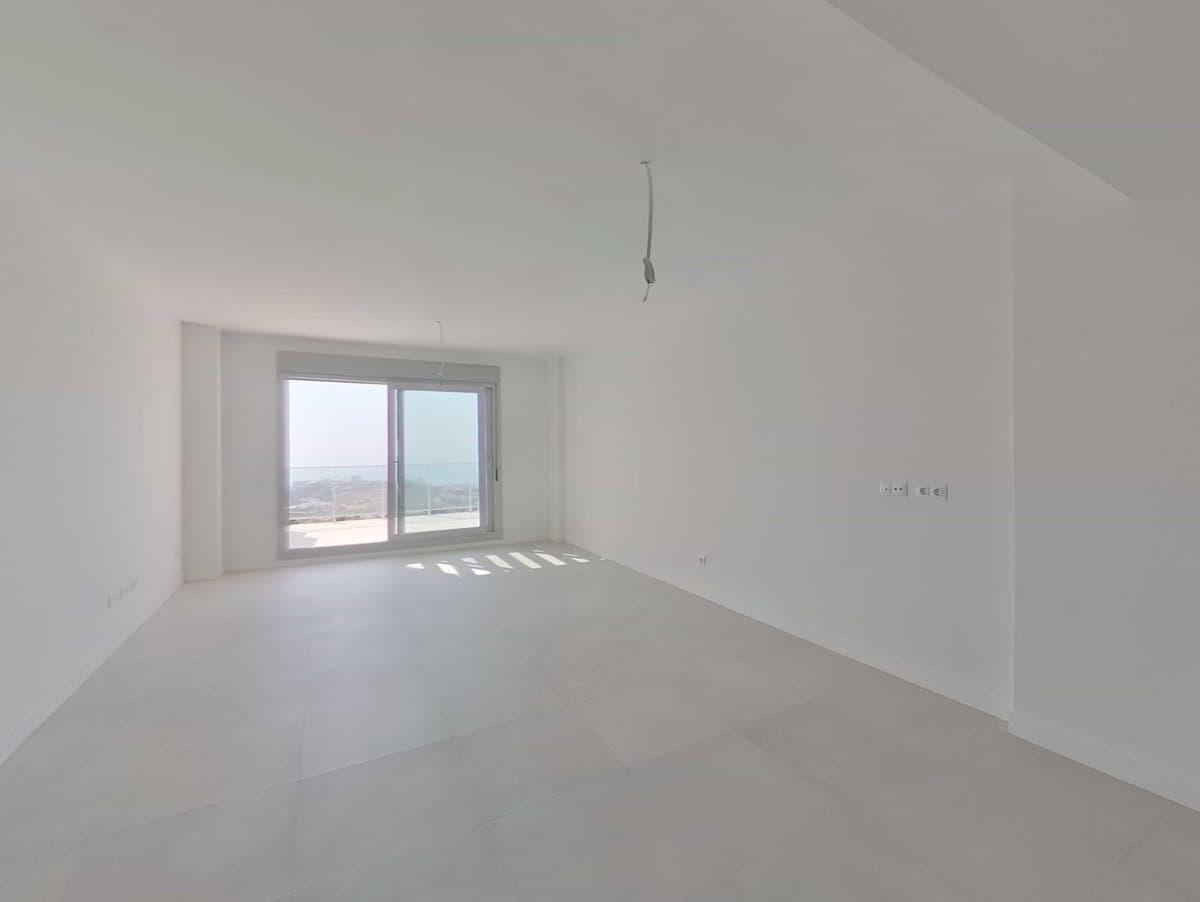 Penthouse in Benalmadena Pueblo — photo 2 of 10