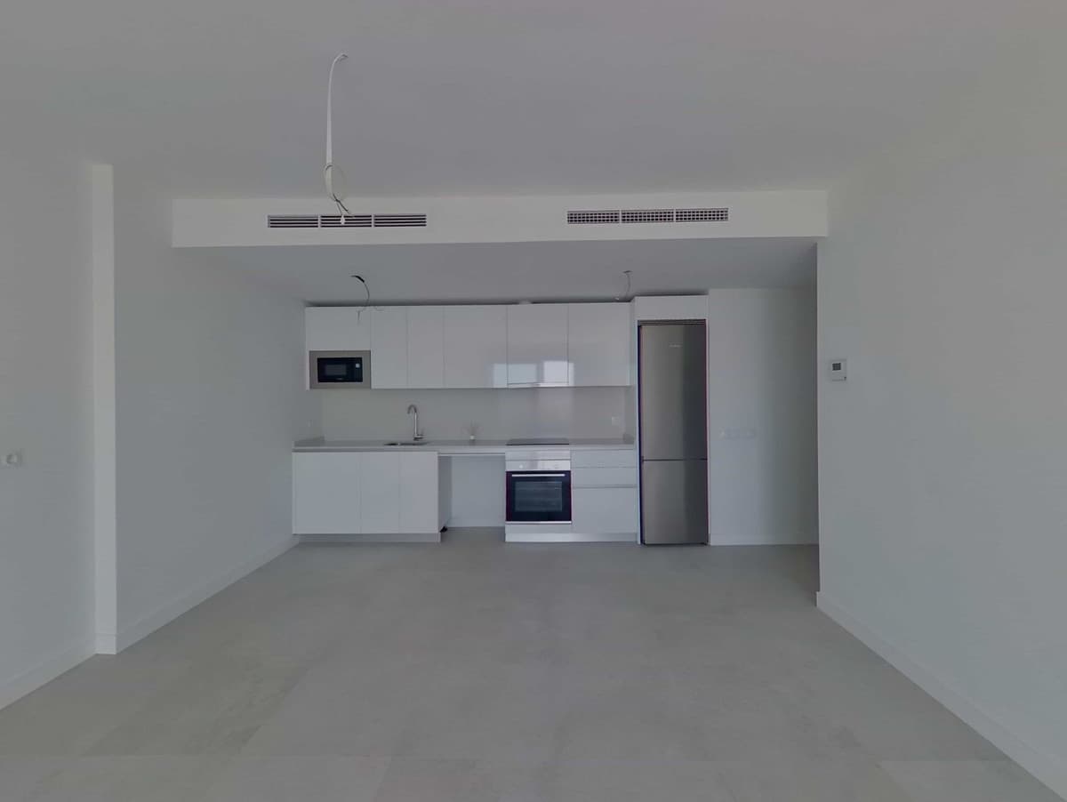 Penthouse in Benalmadena Pueblo — photo 4 of 10