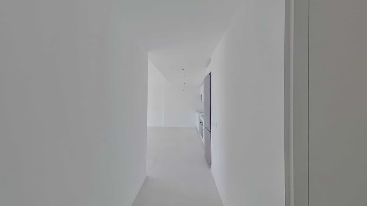 Penthouse in Benalmadena Pueblo — photo 5 of 10