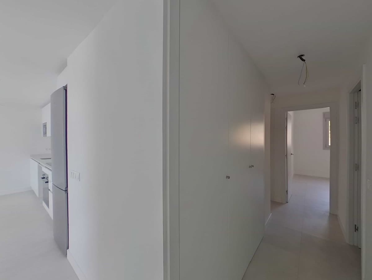 Penthouse in Benalmadena Pueblo — photo 6 of 10