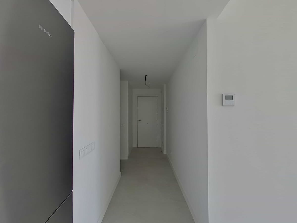 Penthouse in Benalmadena Pueblo — photo 7 of 10