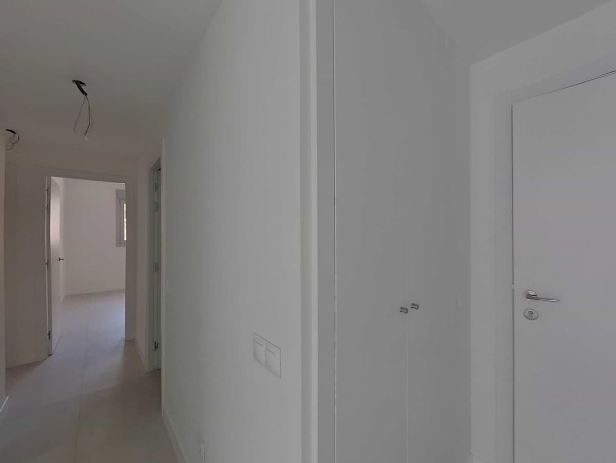 Penthouse in Benalmadena Pueblo — photo 8 of 10