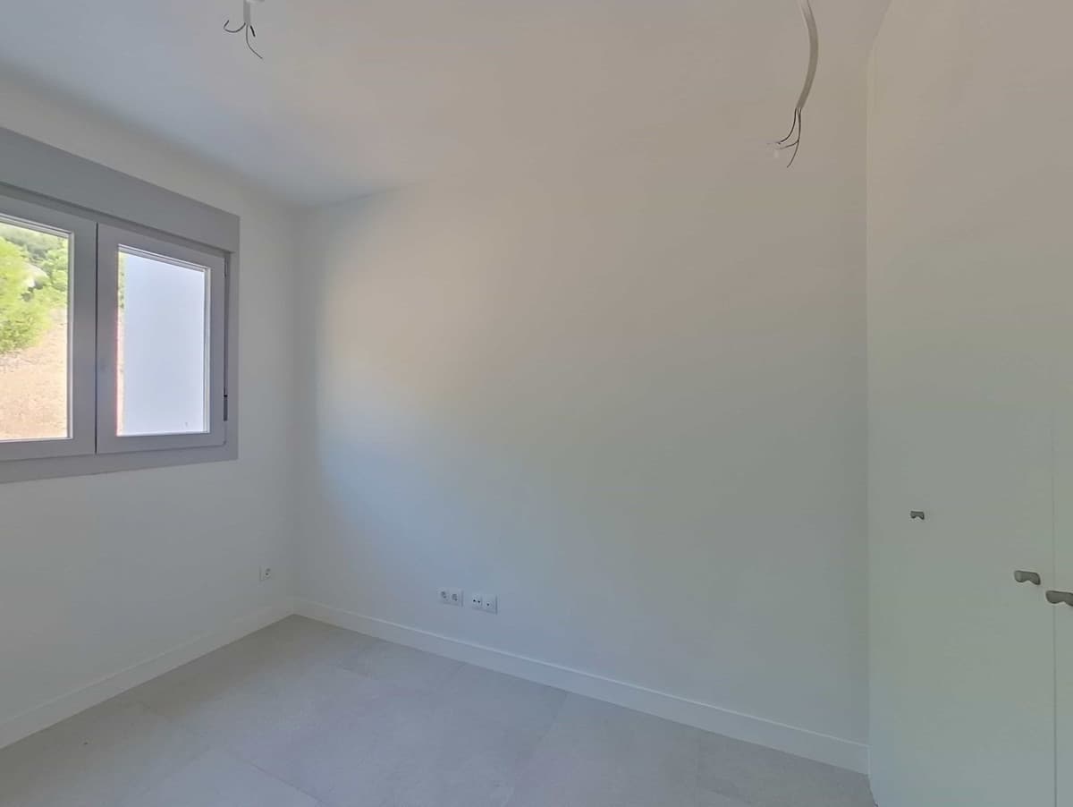 Penthouse in Benalmadena Pueblo — photo 10 of 10