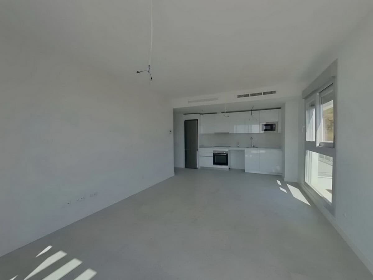 Penthouse in Benalmadena Pueblo — photo 7 of 10