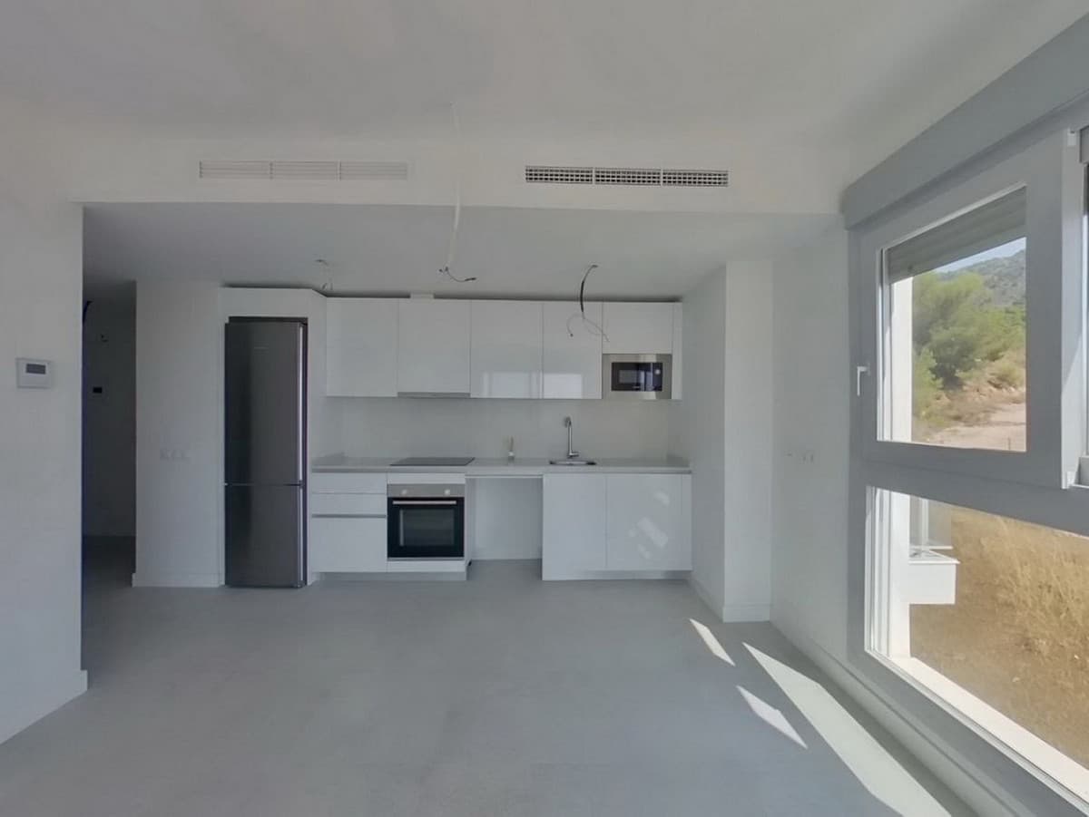 Penthouse in Benalmadena Pueblo — photo 8 of 10