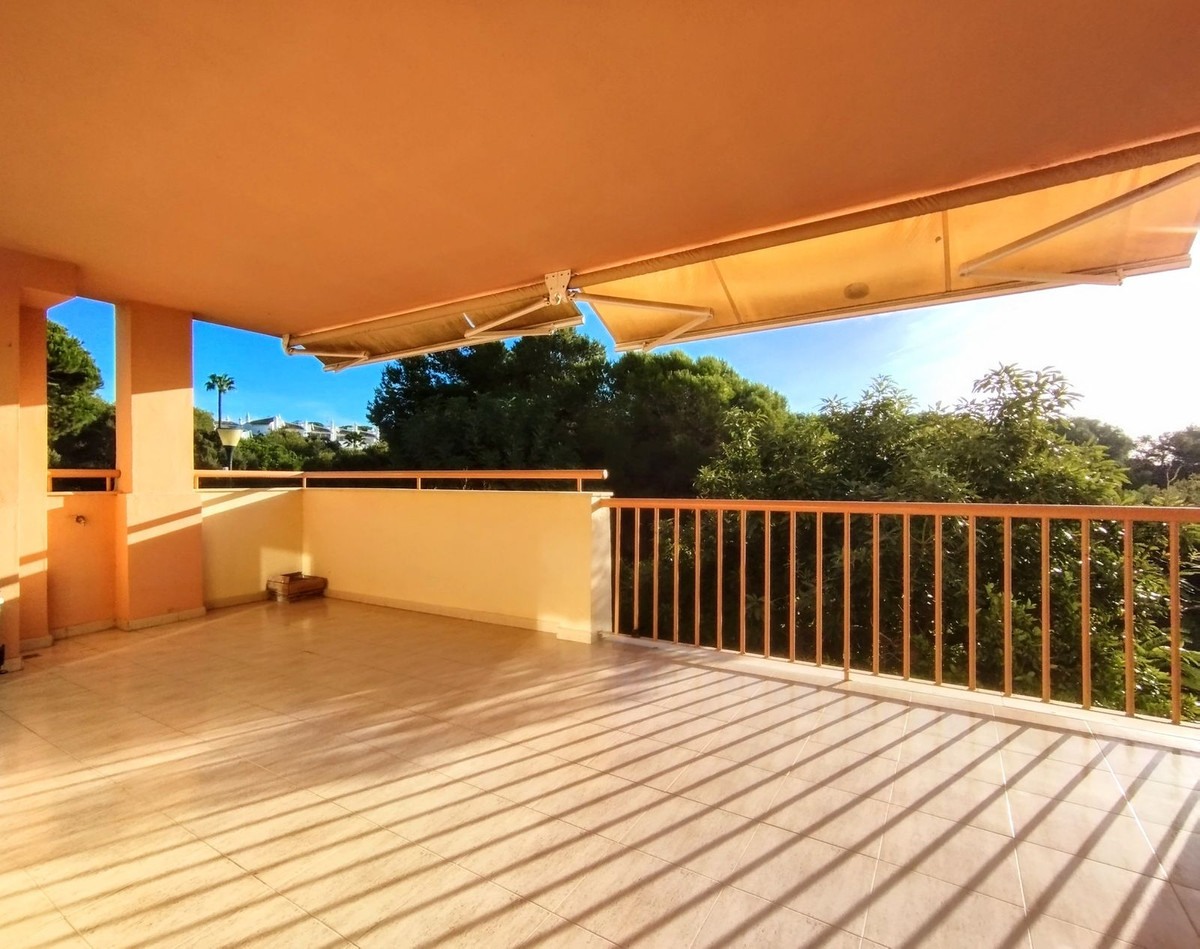 Middle Floor Apartment in Calahonda — photo 3 of 10