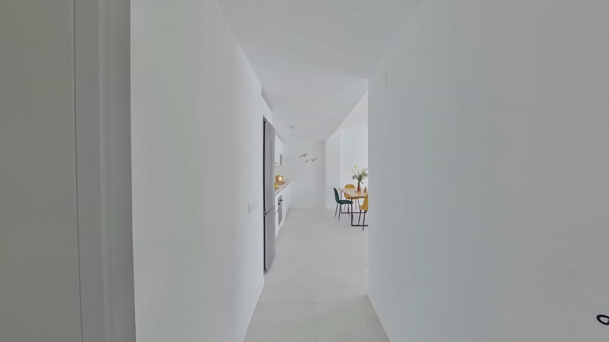 Middle Floor Apartment in Benalmadena Pueblo — photo 2 of 10