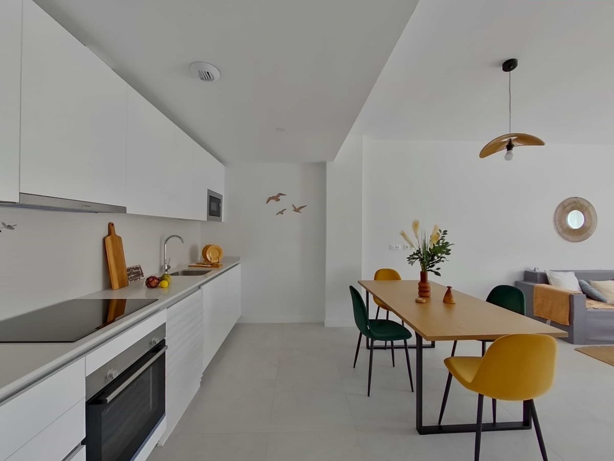 Middle Floor Apartment in Benalmadena Pueblo — photo 4 of 10