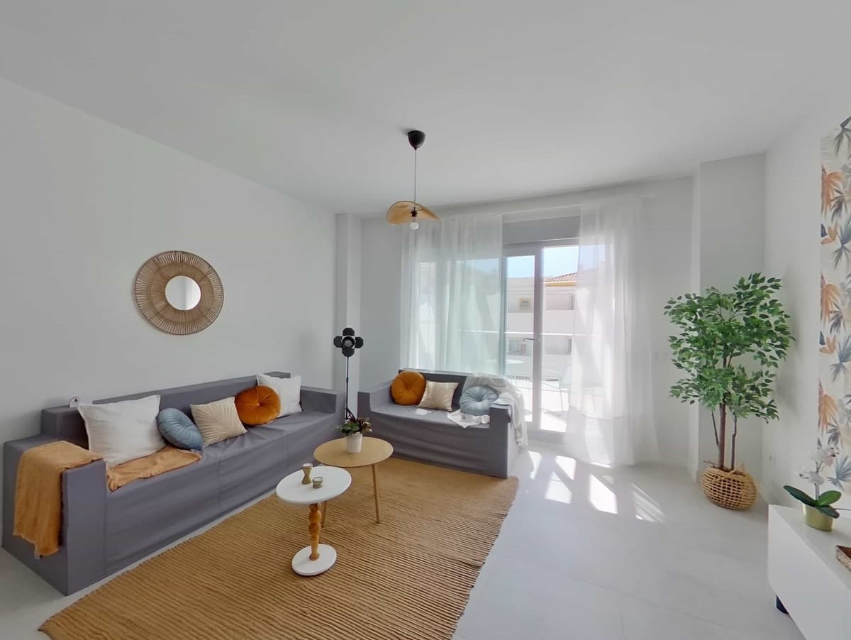 Middle Floor Apartment in Benalmadena Pueblo — photo 5 of 10
