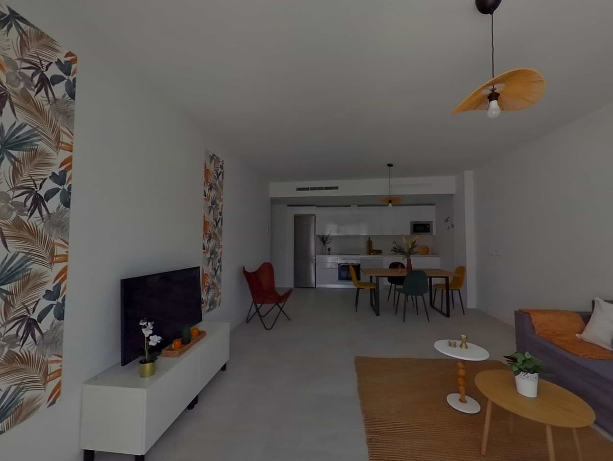 Middle Floor Apartment in Benalmadena Pueblo — photo 6 of 10