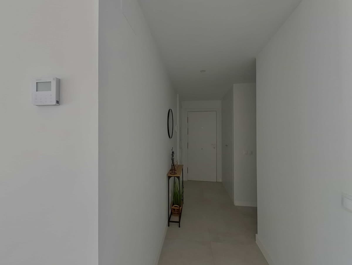 Middle Floor Apartment in Benalmadena Pueblo — photo 7 of 10
