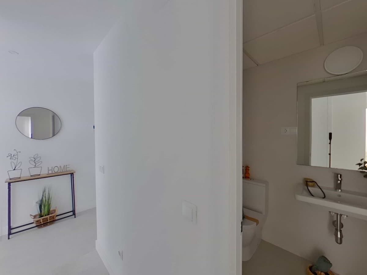 Middle Floor Apartment in Benalmadena Pueblo — photo 8 of 10