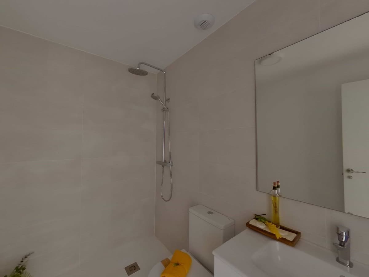 Middle Floor Apartment in Benalmadena Pueblo — photo 10 of 10