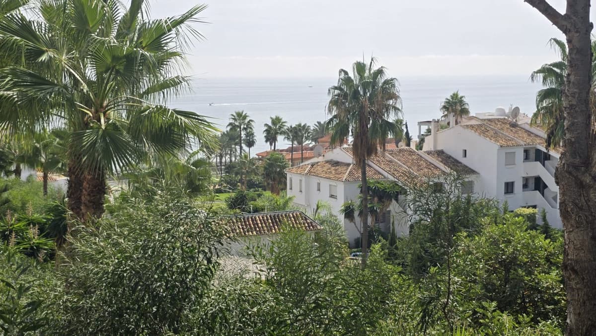 Middle Floor Apartment in Mijas Costa