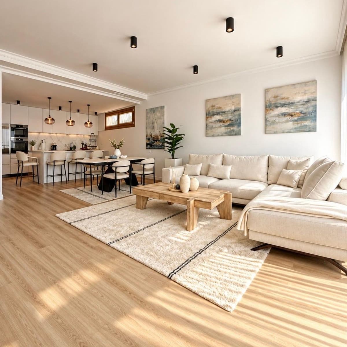 Ground Floor Apartment in Marbella — photo 2 of 10