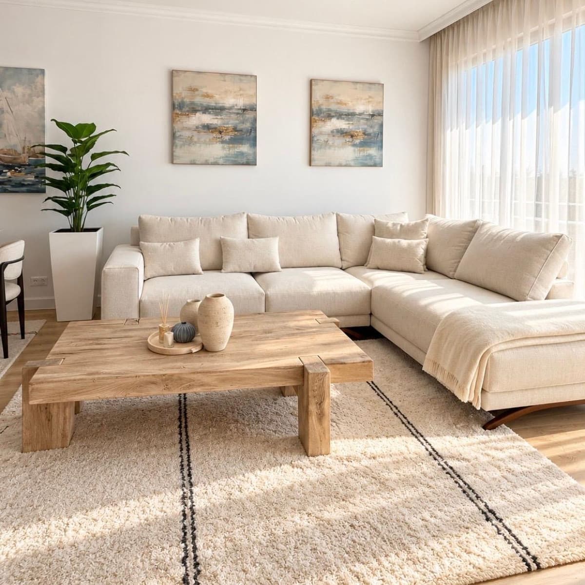 Ground Floor Apartment in Marbella — photo 3 of 10