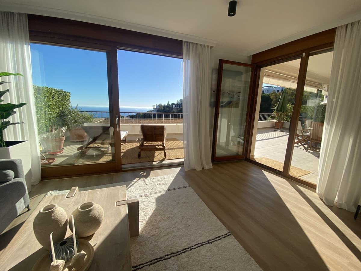 Ground Floor Apartment in Marbella — photo 6 of 10