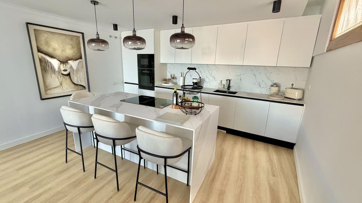 Ground Floor Apartment in Marbella — photo 7 of 10
