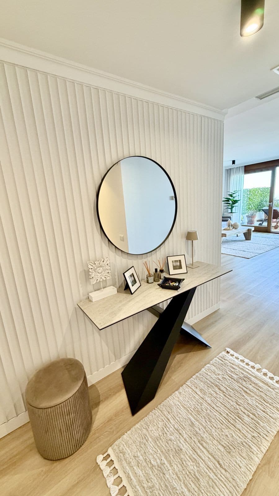Ground Floor Apartment in Marbella — photo 8 of 10