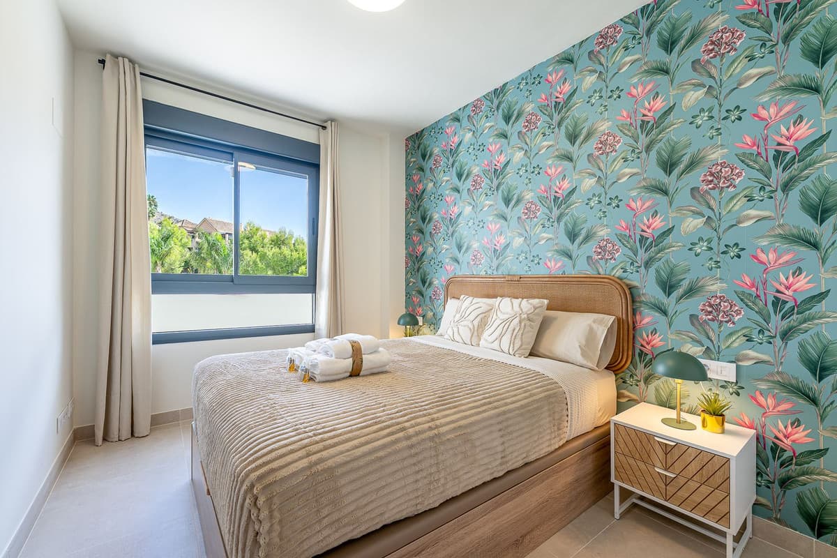 Middle Floor Apartment in Benalmadena — photo 5 of 10