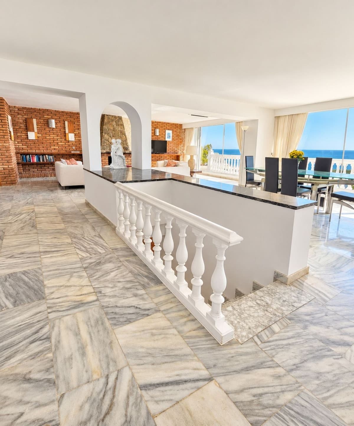 Duplex in Torremolinos — photo 6 of 10