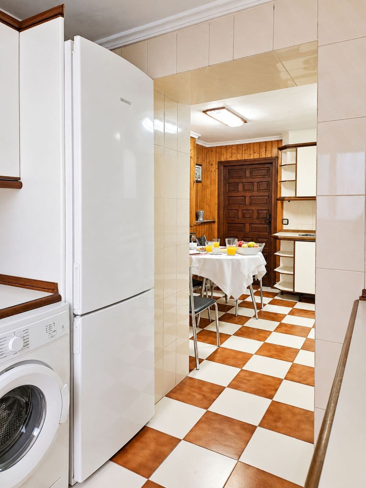 Duplex in Torremolinos — photo 9 of 10