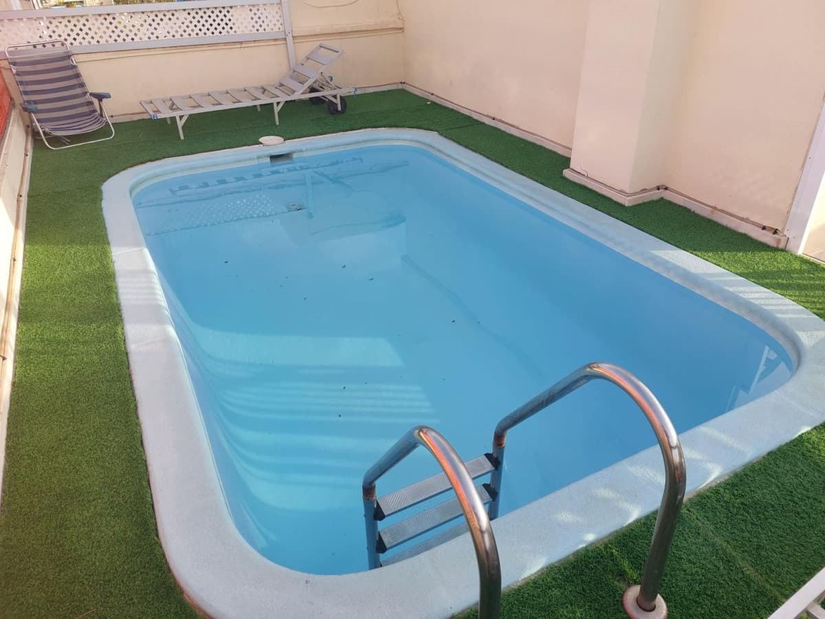 Penthouse Duplex in Marbella — photo 2 of 10