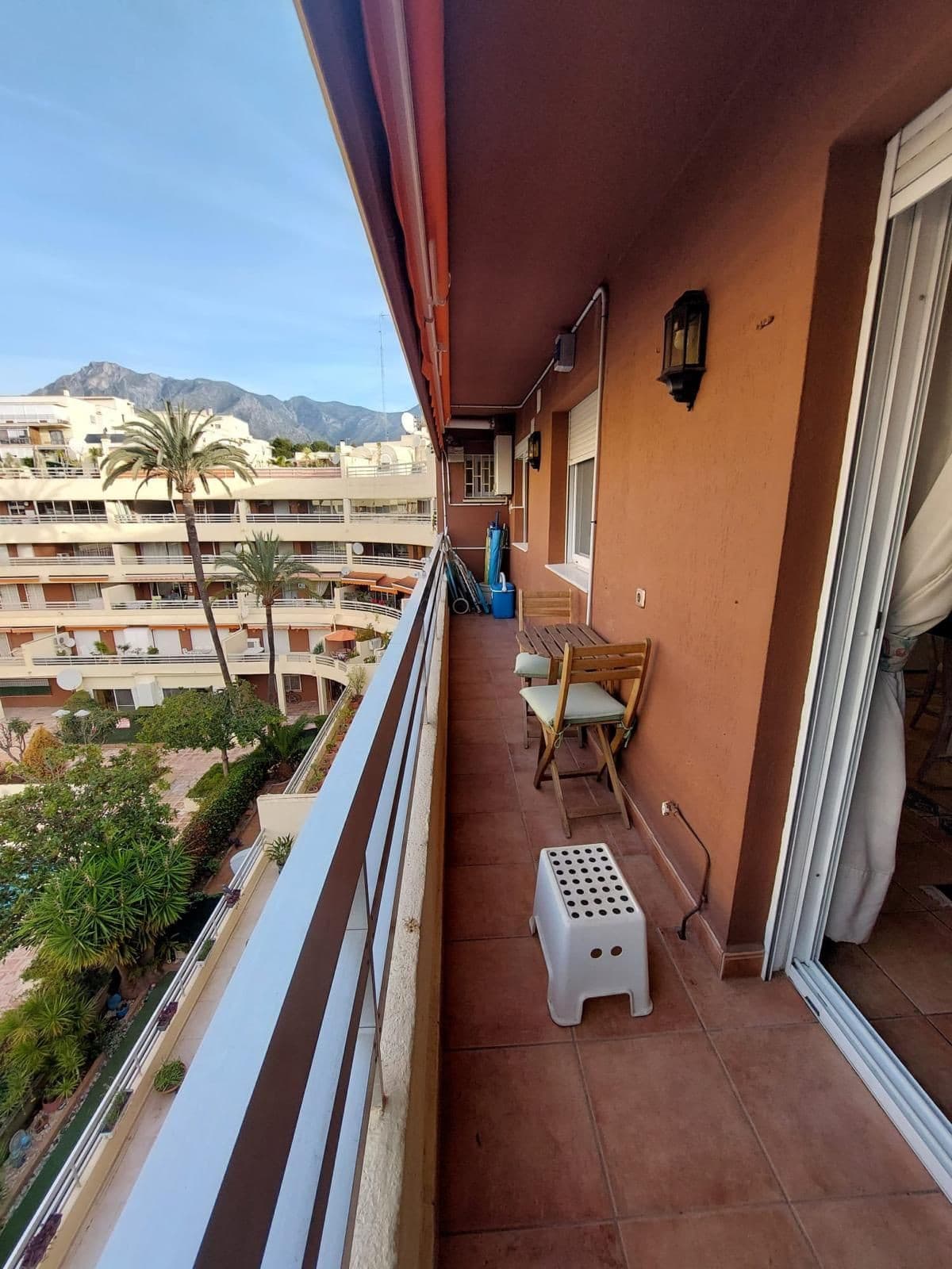 Penthouse Duplex in Marbella — photo 6 of 10