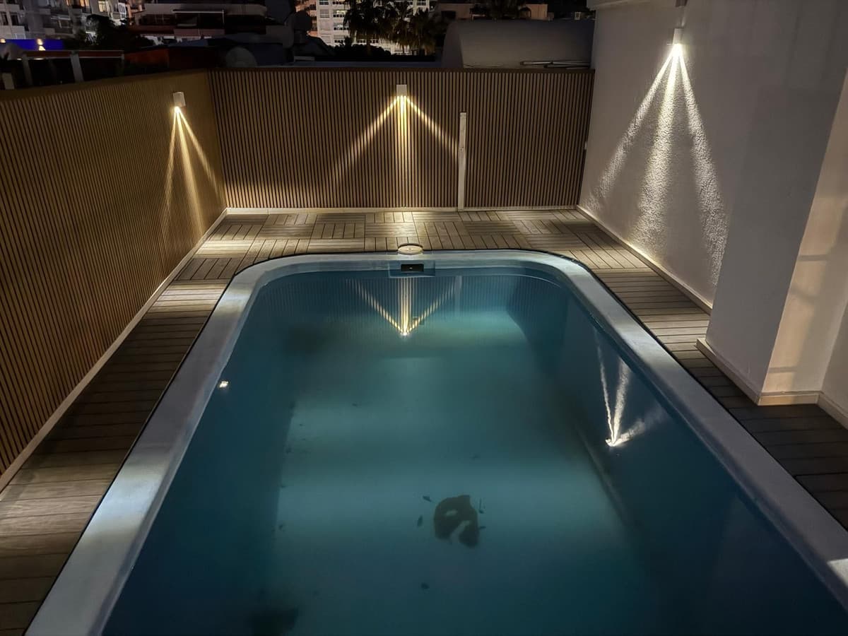Penthouse Duplex in Marbella — photo 7 of 10