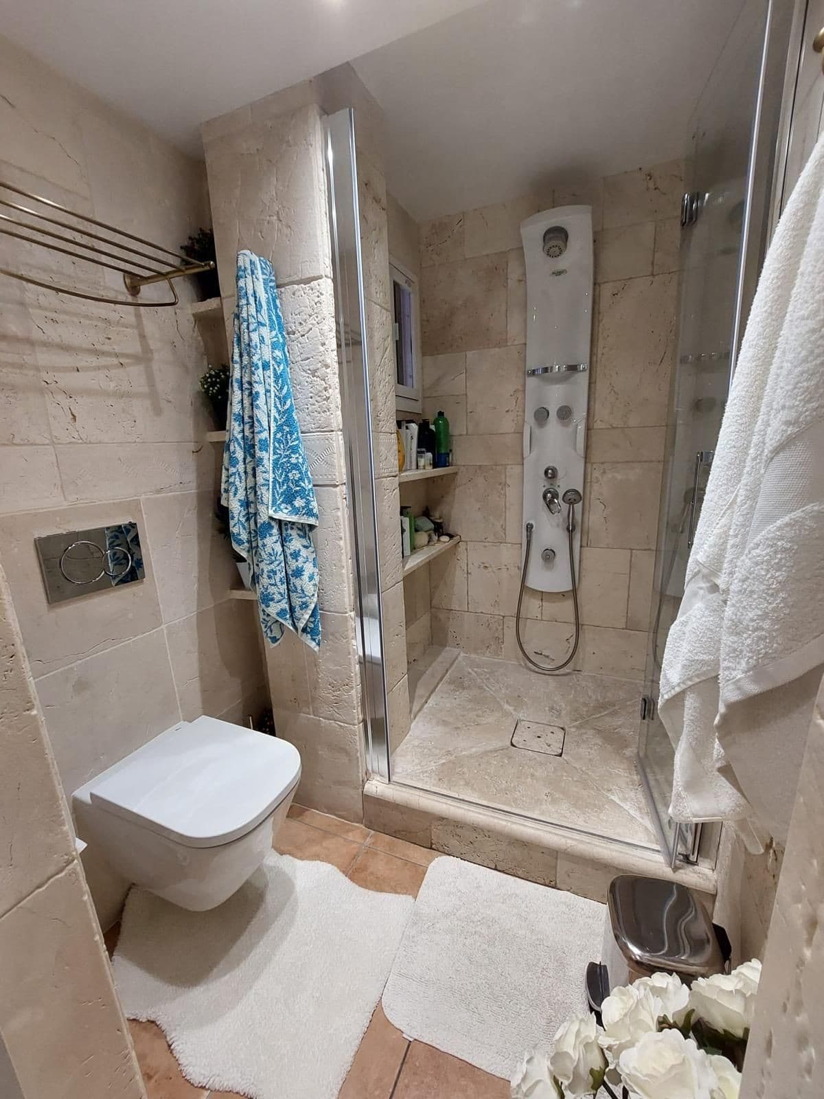 Penthouse Duplex in Marbella — photo 8 of 10