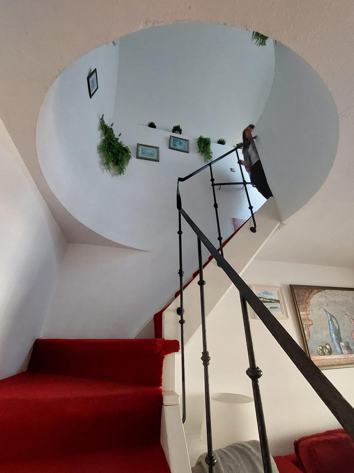 Penthouse Duplex in Marbella — photo 9 of 10