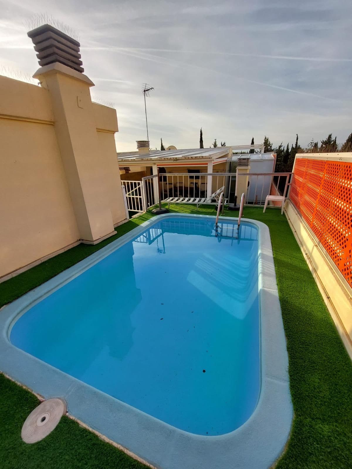 Penthouse Duplex in Marbella — photo 10 of 10